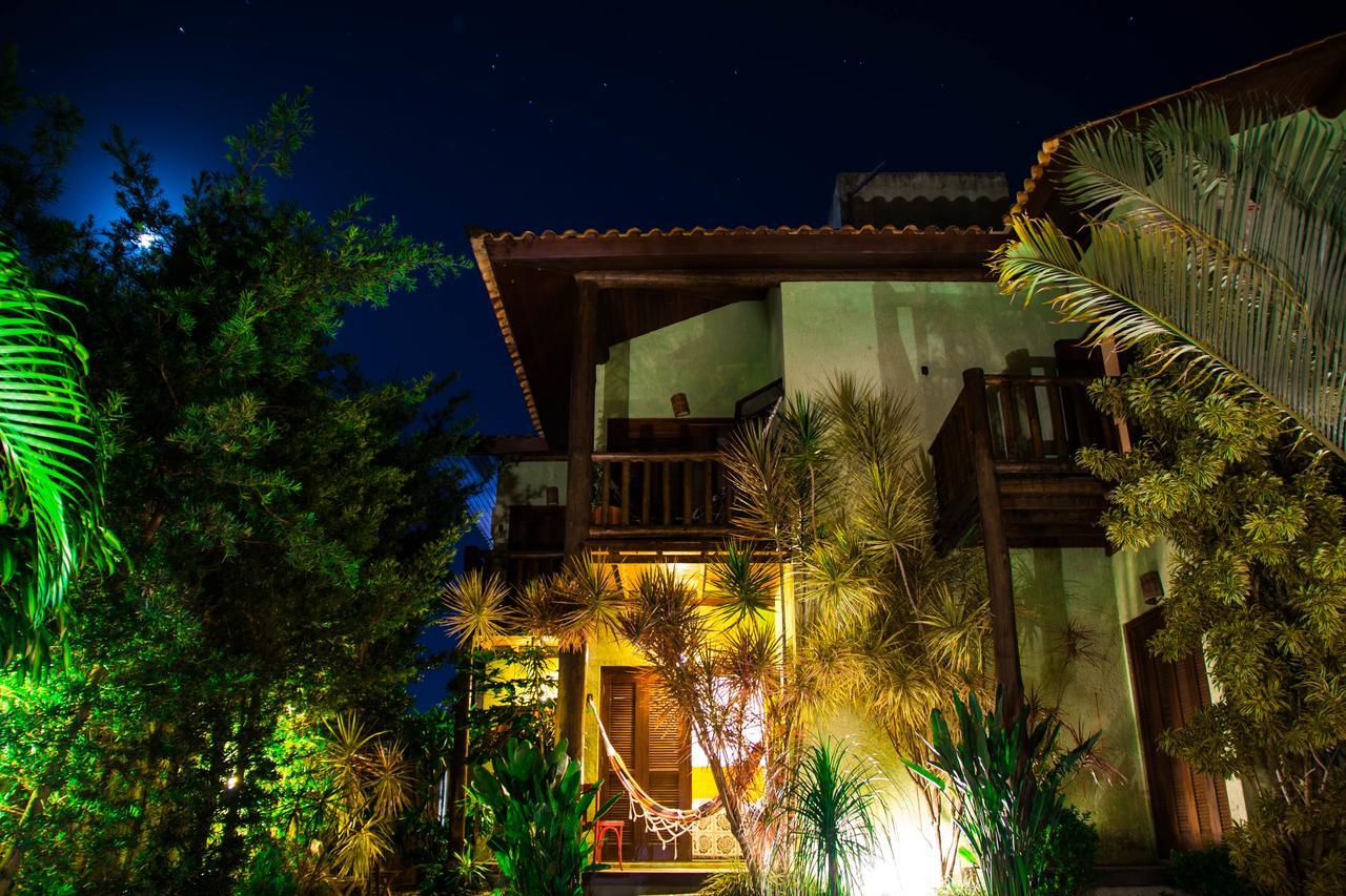 Pousada Santarina Florianopolis Exterior photo